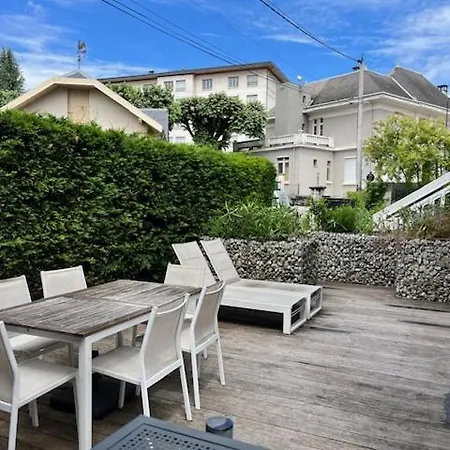 Charmant Avec Terrasse